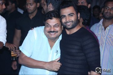 Nee Jathaga Nenundali Movie Audio Launch